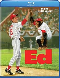 Ed - [Blu-ray]