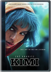 Kimi - (Dolby, AC-3) - [DVD]
