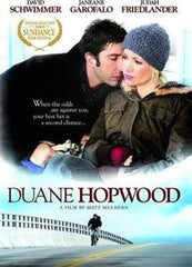 Duane Hopwood - [DVD]