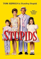The Stupids - (Full Frame, Amaray Case, Dolby, AC-3) - [DVD]