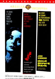 Home Before Dark - (Remastered) - [DVD]