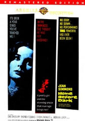 Home Before Dark - (Remastered) - [DVD]