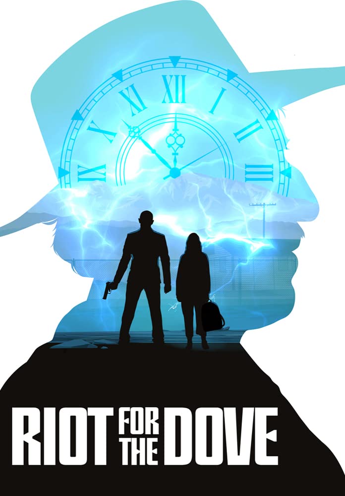 Riot For The Dove - [DVD]