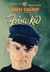 Frisco Kid - (Full Frame, Mono Sound) - [DVD]