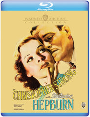 Christopher Strong - (Digital Theater System) - [Blu-ray]