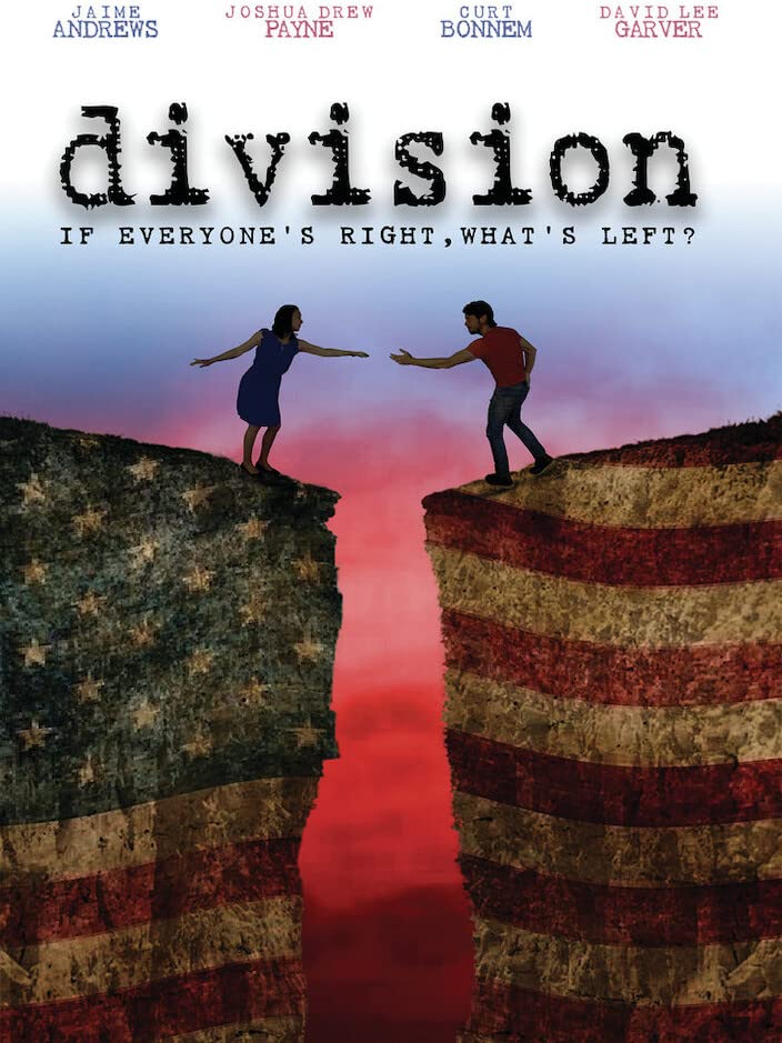 Division - (Dolby, AC-3) - [DVD]