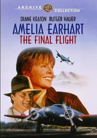 Amelia Earhart: The Final Flight - (Full Frame, Dolby) - [DVD]