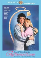 My Demon Lover - (Full Frame, Mono Sound) - [DVD]