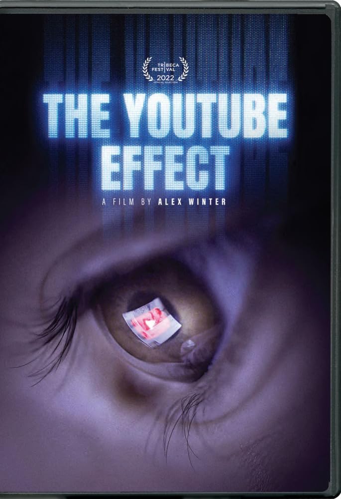 The Youtube Effect - [DVD]