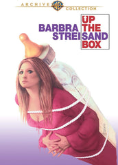 Up the Sandbox - (Full Frame) - [DVD]