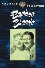 The Bamboo Blonde - (Full Frame, Black & White, Mono Sound) - [DVD]