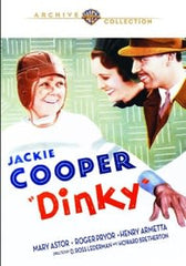 Dinky - [DVD]