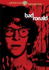 Bad Ronald - (Full Frame, Mono Sound) - [DVD]