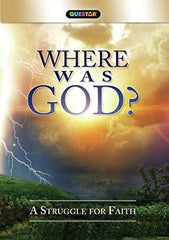 Where Was God? - [DVD]