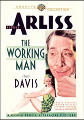 The Working Man - (Full Frame, Dolby, Mono Sound) - [DVD]