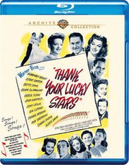 Thank Your Lucky Stars - [Blu-ray]