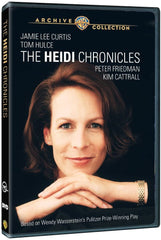 The Heidi Chronicles - (Full Frame, Dolby) - [DVD]