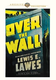 Over The Wall - (Full Frame, Amaray Case) - [DVD]