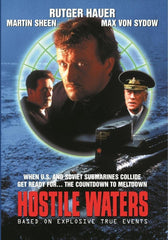 Hostile Waters - (Full Frame) - [DVD]