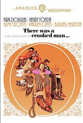 There Was a Crooked Man... - (Full Frame, Amaray Case, Subtitled) - [DVD]