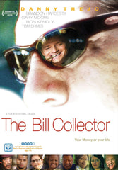 The Bill Collector - [DVD]