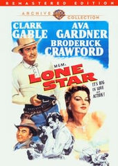 Lone Star - (Remastered) - [DVD]