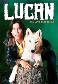Lucan: The Complete Series - (3 Pack) - [DVD]