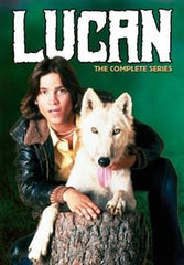 Lucan: The Complete Series - (3 Pack) - [DVD]