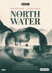 The North Water - [DVD]