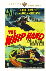 The Whip Hand - (Full Frame) - [DVD]