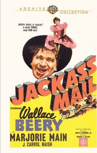 Jackass Mail - (Full Frame) - [DVD]