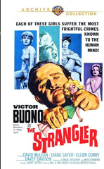 The Strangler - (NTSC Format) - [DVD]
