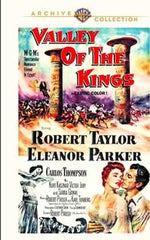 Valley of the Kings - [DVD]
