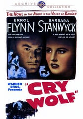 Cry Wolf - [DVD]