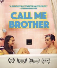 Call Me Brother - [Blu-ray]