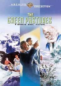 The Green Pastures - (Full Frame, Mono Sound) - [DVD]