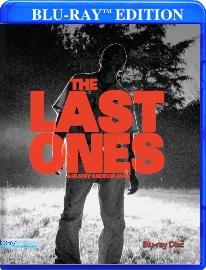 The Last Ones - [Blu-ray]