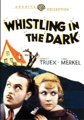 Whistling in the Dark - (Full Frame, Amaray Case) - [DVD]