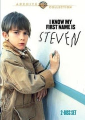 I Know My First Name Is Steven - (Full Frame) - [DVD]