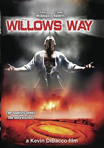 Willows Way - (Dolby) - [DVD]