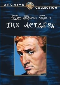 The Actress - (Full Frame, Black & White, Mono Sound) - [DVD]