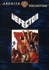 The Defector - (Full Frame, Black & White, Mono Sound) - [DVD]