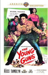 The Young Guns - (Mono Sound) - [DVD]