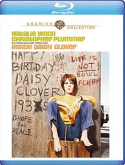 Inside Daisy Clover - (Full Frame, Amaray Case, Subtitled) - [Blu-ray]