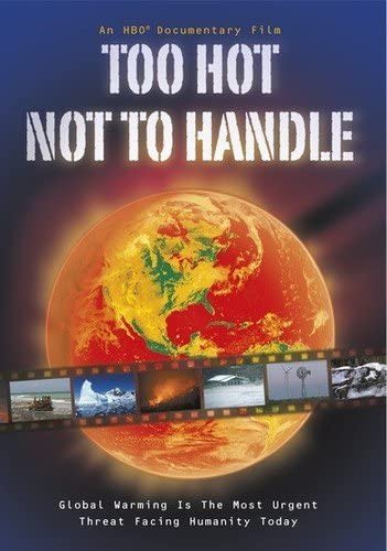 Too Hot Not to Handle - [DVD]