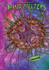 Mind Melters 13 - [DVD]