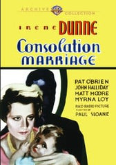 Consolation Marriage - (Full Frame, Mono Sound) - [DVD]