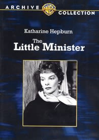 The Little Minister - (Full Frame, Mono Sound) - [DVD]