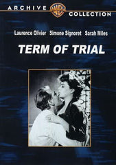 Term of Trial - (Widescreen, Mono Sound) - [DVD]