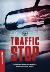 Traffic Stop - (Standard Edition, Amaray Case) - [DVD]
